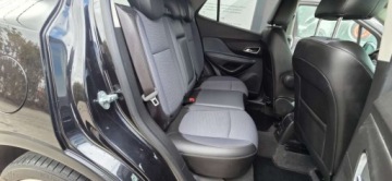 Opel Mokka I SUV 1.4 Turbo ECOTEC 140KM 2015 Opel Mokka 1.4 TURBO 140 KM Klima PdC Import Raty Oplaty 1.4 Benzyna, zdjęcie 31