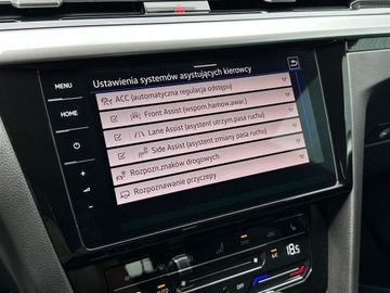 Volkswagen Arteon Shooting Brake R 2.0 TSI 320KM 2022 Volkswagen Arteon 2.0TSI 320KM 4X4 R DSG l DCC, Pa, zdjęcie 23