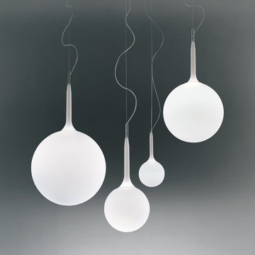 Lamp castore 35