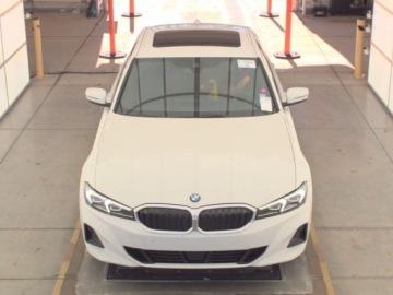 BMW Seria 3 G20-G21 2025 BMW Seria 3 2025 BMW Seria 3 2.0 Benzyna 255KM, zdjęcie 6