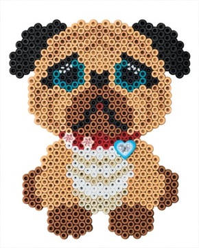 HAMA MIDI 3156 KORALIKI DO PRASOWANIA PSIAKI 4000