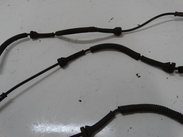 ДАТЧИК АБС ЗАДНИЙ RENAULT MASTER II