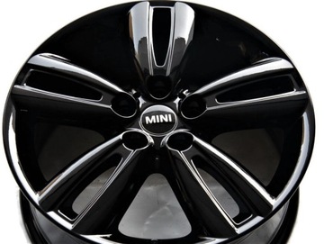 ORYGINAŁ MINI COOPER S JCV F55 F56 57 17 6866366 N17.204 P1