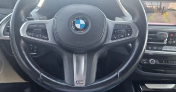 BMW X3 G01 SUV Facelifting 2.0 20d 190KM 2022 BMW X3 BMW X3- 2022 2.0 Diesel 190KM, zdjęcie 20