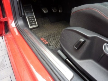 Volkswagen Golf VII 2018 Volkswagen Golf GTI*220, zdjęcie 13