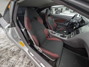 Toyota Celica VII 1.8 16V VT-i 143KM 2000 Toyota Celica Alu Klima Serwis Gwarancja 1.8 Benzyna 143KM, zdjęcie 34