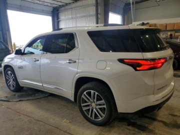 Chevrolet 2023 Chevrolet Traverse High Country 2023 3.6 Benzyna 310KM, zdjęcie 1