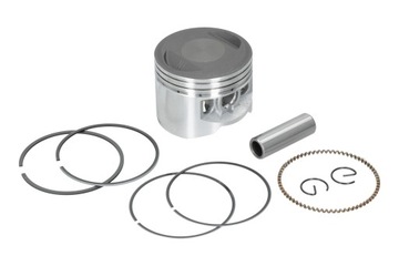 Цилиндр-поршень в сборе Mini Pitbike MRF YX 140