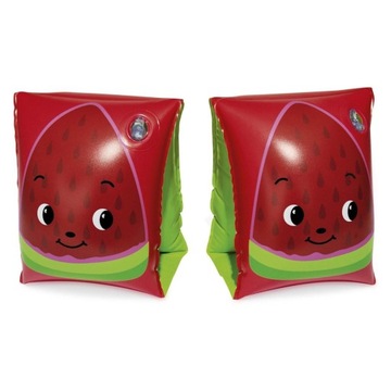 Bestway 32042 детские нарукавники для плавания anana