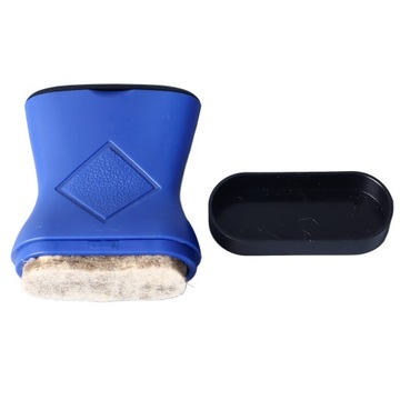 Ручка для удаления ржавчины с гитары.