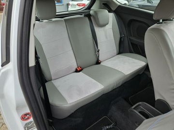 Ford Fiesta VII Hatchback 3d Facelifting 1.0 80KM 2014 Ford Fiesta 1,0 benzyna 80KM, zdjęcie 5