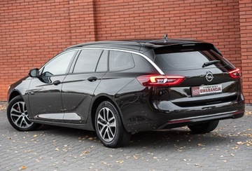 Opel Insignia II Sports Tourer 1.6 CDTI 136KM 2019 OPEL INSIGNIA B Sports Tourer Led Navi Po dużym Serwisie Vat23% Gwarancja!, zdjęcie 18