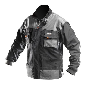 NEO TOOLS Bluza robocza HD, rozmiar M/50 81-210-M