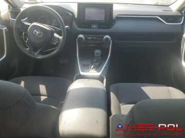 Toyota RAV4 V 2020 Toyota RAV4 _LE_2020r 2.5 Benzyna 203KM, zdjęcie 6