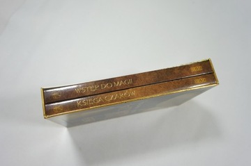 Вставка «Теория и практика магии» Б. Биоке, М. Трамунт