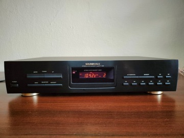 Tuner radiowy Soundwave T-1300