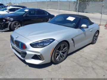 BMW Z4 G29 2020 BMW Z4 M40i 2020 3.0l 3.0 Benzyna 382KM, zdjęcie 1