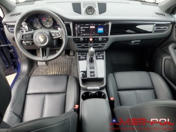 Porsche Macan 2024 Porsche Macan _4x4_2.0 L_261 km_2024r 2.0 Benzyna 261KM, zdjęcie 6