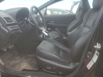 Subaru 2019 Subaru WRX 2019 SUBARU WRX LIMITED 2.0 Benzyna 268KM, zdjęcie 7