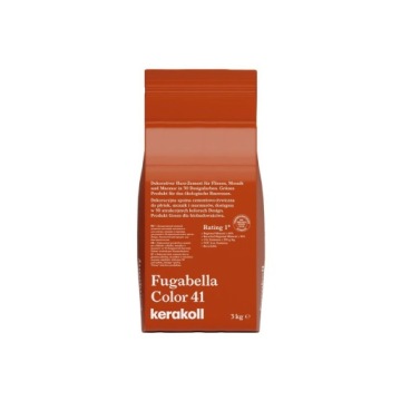 KERAKOLL Fugabella Color 41 Fuga 3 kg