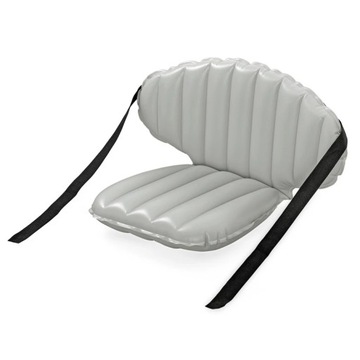 Bestway Kayak Rapid X3 надувной 3-местный + сумка для весла 381х100 см 65132