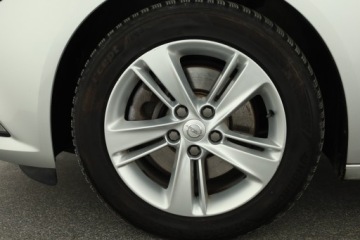 Opel Insignia II Sports Tourer 2.0 CDTI 170KM 2019 Opel Insignia 2.0 CDTI, Salon Polska, Serwis ASO, zdjęcie 11