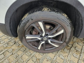 Nissan Qashqai I Crossover Facelifting  2.0 140KM 2012 Nissan Qashqai 2,0benzyna 140KM salon polska, zdjęcie 15