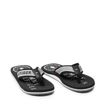 Tommy Hilfiger Japonki Martime Beach Sandal