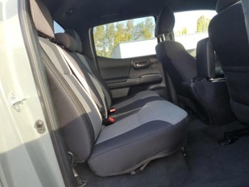Toyota Tacoma II 2023 Toyota Tacoma 2023r., Double Cab, od ubezpieczalni 3.5 Benzyna 278KM, zdjęcie 8