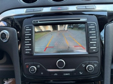 Ford S-Max I Van Facelifting 1.6 EcoBoost 160KM 2014 Ford S-Max 1.6 T 160 KM Titanium Alcantara Xenony, zdjęcie 27