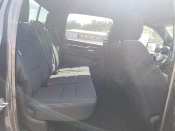  RAM 1500 2024 RAM 1500 BIG HORN, silnik 5.7, 44, od ubezpieczyciela 5.7, zdjęcie 9