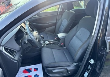 Hyundai Tucson III SUV 1.6 GDI 132KM 2015 Hyundai Tucson 1,6 132KM Navi Climatronic Serwis Bezwypadkowy Dla wymagaja, zdjęcie 21