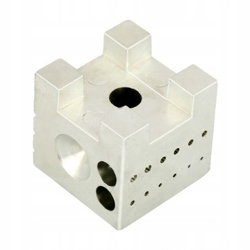 Kołki do nitowania zegarków 3x3x3CM