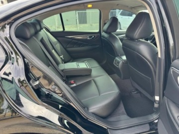 Infiniti Q50 II 2021 Infiniti Q50 2021 INFINITI Q50 PURE 3.0 Benzyna 300KM, zdjęcie 12