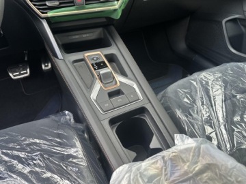 Cupra Formentor Crossover Facelifting 2.0 TSI 333KM 2025 Cupra Formentor VZ 2.0 333KM Pakiet Pure Performan, zdjęcie 17