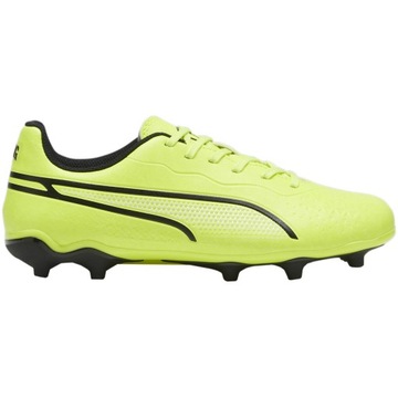 BUTY DLA DZIECI PUMA KING MATCH FG/AG JR rozmiar 36
