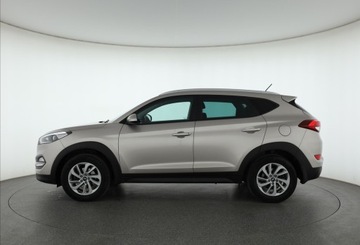 Hyundai Tucson III SUV 1.6 GDI 132KM 2017 Hyundai Tucson 1.6 GDI, Salon Polska, zdjęcie 2