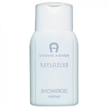 Explosive by Etienne Aigner Shover Gel 250ml z NIEMIEC