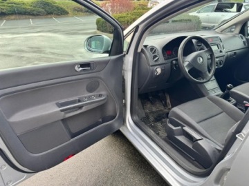 Volkswagen Golf Plus I 2005 Volkswagen Golf Plus Golf Plus 1.4mpi 75KM Zadbany Klima Jedynka Premium, zdjęcie 11