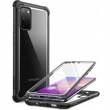 Pouzdro Supcase pro Galaxy S20, obal, pouzdro A Sp