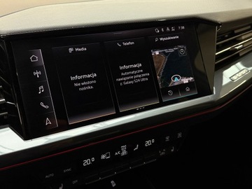 Audi Q4 e-tron 45 286KM 2023 Audi Q4 Q4 Sportback quattro 45 e-tron, zdjęcie 34