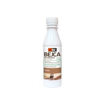 BIO BEJCA DO DREWNA wodna Dragon 200 ml Szara