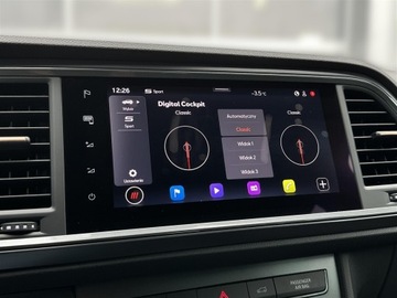 Cupra Ateca Crossover Facelifting 1.5 TSI 150KM 2024 Cupra Ateca 1.5TSI 150KM DSG l Gwarancja, , ACC, V, zdjęcie 28