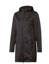 Damska długa kurtka softshell Rocktrail roz. M 40/42 (płaszcz)