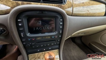 Jaguar S-Type 2.7 TD 207KM 2004 Jaguar S-Type lift 2,7d full opcja bardzo ladny stan zamiana gwarancja 3 m, zdjęcie 18