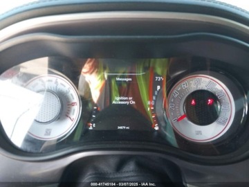 Dodge Challenger III 2021 Dodge Challenger RT 2021 5.7l 5.7 Benzyna 372KM, zdjęcie 10