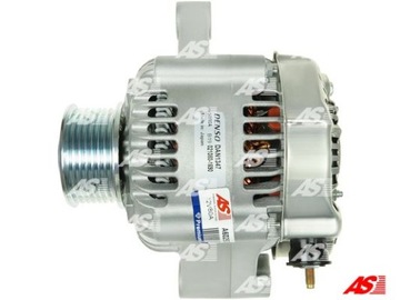 ALTERNÁTOR AS-PL A6025(DENSO)