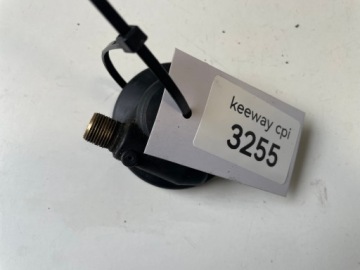 Keeway Cpi Popcorn Focus Snail Counter Drive