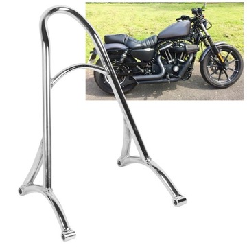 Держатель спинки мотоцикла XL883 XL1200 48 2004-2017 гг.