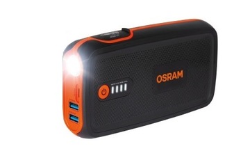 Прыжок стартер -бустер PowerBank 12V 600A 13000MAH